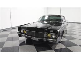 1966 Lincoln Continental (CC-1195138) for sale in Lithia Springs, Georgia