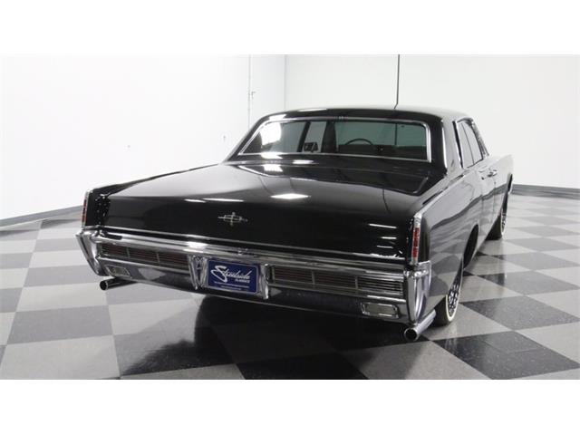 1966 Lincoln Continental (CC-1195138) for sale in Lithia Springs, Georgia