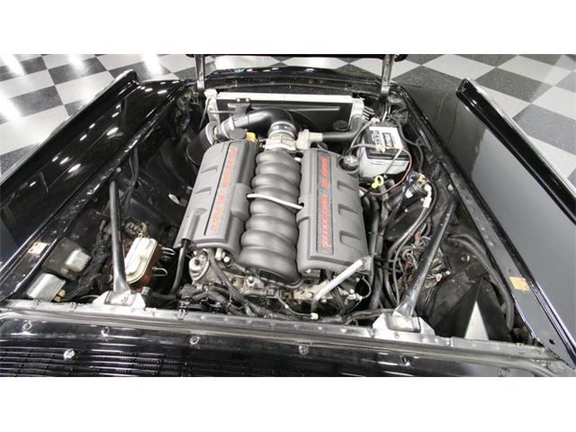 1966 Lincoln Continental (CC-1195138) for sale in Lithia Springs, Georgia