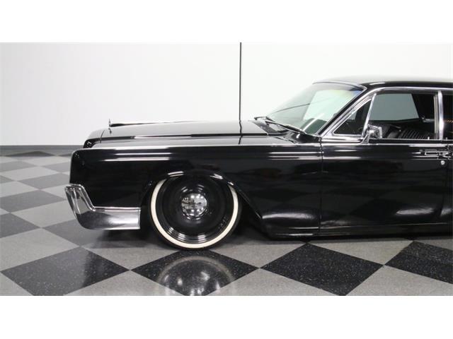 1966 Lincoln Continental (CC-1195138) for sale in Lithia Springs, Georgia