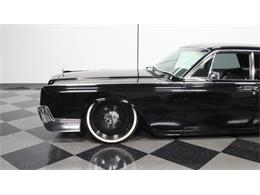 1966 Lincoln Continental (CC-1195138) for sale in Lithia Springs, Georgia