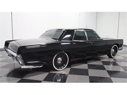 1966 Lincoln Continental (CC-1195138) for sale in Lithia Springs, Georgia