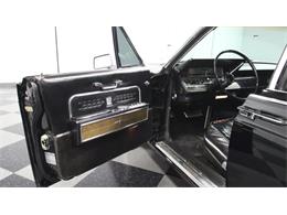 1966 Lincoln Continental (CC-1195138) for sale in Lithia Springs, Georgia