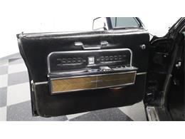 1966 Lincoln Continental (CC-1195138) for sale in Lithia Springs, Georgia
