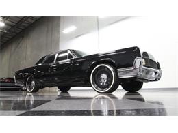 1966 Lincoln Continental (CC-1195138) for sale in Lithia Springs, Georgia