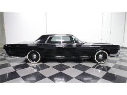 1966 Lincoln Continental (CC-1195138) for sale in Lithia Springs, Georgia