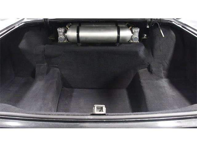 1966 Lincoln Continental (CC-1195138) for sale in Lithia Springs, Georgia