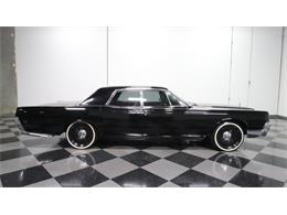 1966 Lincoln Continental (CC-1195138) for sale in Lithia Springs, Georgia