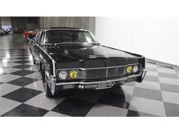 1966 Lincoln Continental (CC-1195138) for sale in Lithia Springs, Georgia