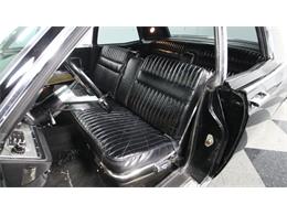 1966 Lincoln Continental (CC-1195138) for sale in Lithia Springs, Georgia
