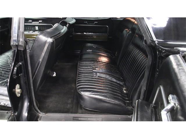 1966 Lincoln Continental (CC-1195138) for sale in Lithia Springs, Georgia