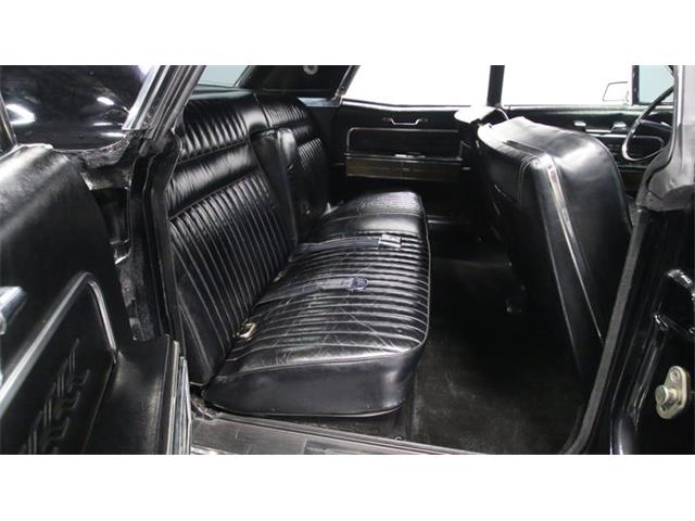 1966 Lincoln Continental (CC-1195138) for sale in Lithia Springs, Georgia