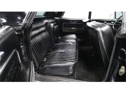 1966 Lincoln Continental (CC-1195138) for sale in Lithia Springs, Georgia