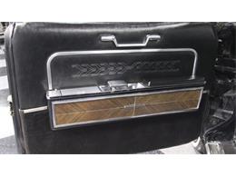 1966 Lincoln Continental (CC-1195138) for sale in Lithia Springs, Georgia