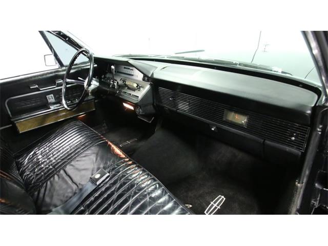 1966 Lincoln Continental (CC-1195138) for sale in Lithia Springs, Georgia