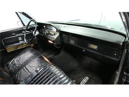 1966 Lincoln Continental (CC-1195138) for sale in Lithia Springs, Georgia