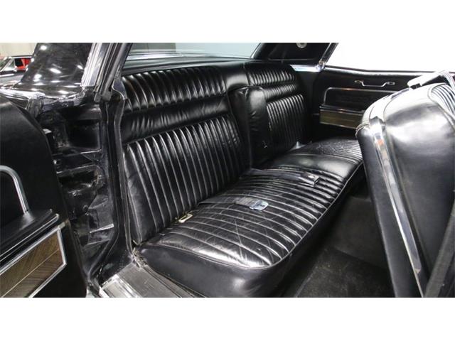 1966 Lincoln Continental (CC-1195138) for sale in Lithia Springs, Georgia
