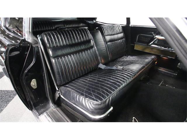 1966 Lincoln Continental (CC-1195138) for sale in Lithia Springs, Georgia