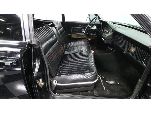 1966 Lincoln Continental (CC-1195138) for sale in Lithia Springs, Georgia