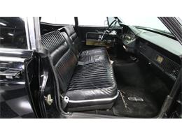 1966 Lincoln Continental (CC-1195138) for sale in Lithia Springs, Georgia