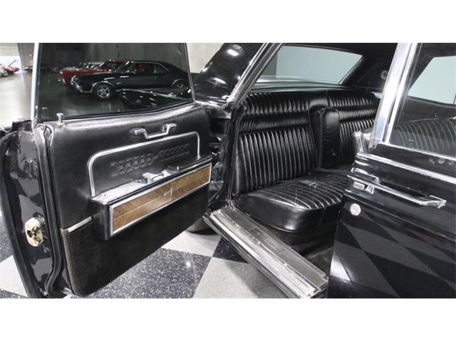 1966 Lincoln Continental (CC-1195138) for sale in Lithia Springs, Georgia