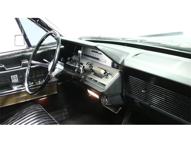 1966 Lincoln Continental (CC-1195138) for sale in Lithia Springs, Georgia