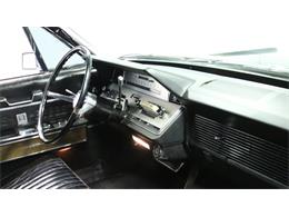1966 Lincoln Continental (CC-1195138) for sale in Lithia Springs, Georgia