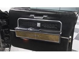 1966 Lincoln Continental (CC-1195138) for sale in Lithia Springs, Georgia