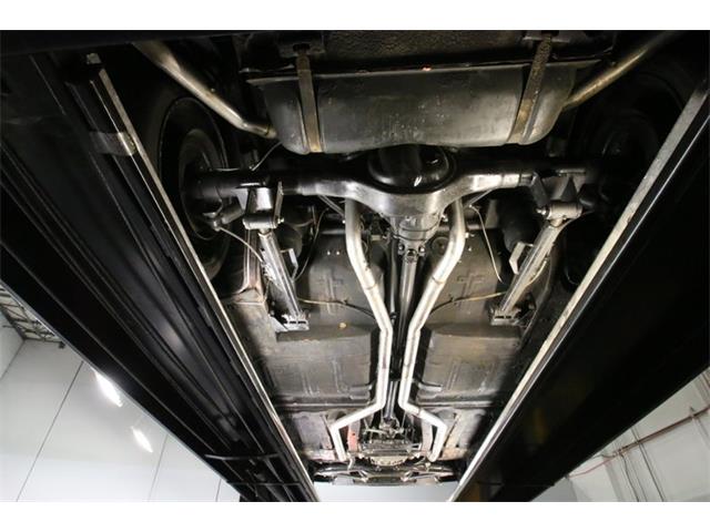 1966 Lincoln Continental (CC-1195138) for sale in Lithia Springs, Georgia