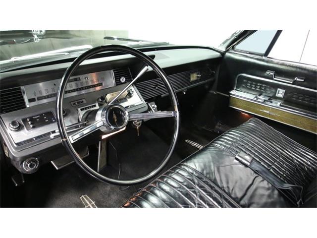 1966 Lincoln Continental (CC-1195138) for sale in Lithia Springs, Georgia