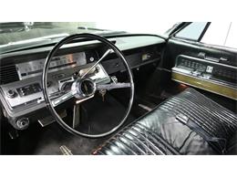 1966 Lincoln Continental (CC-1195138) for sale in Lithia Springs, Georgia