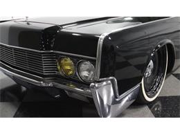 1966 Lincoln Continental (CC-1195138) for sale in Lithia Springs, Georgia