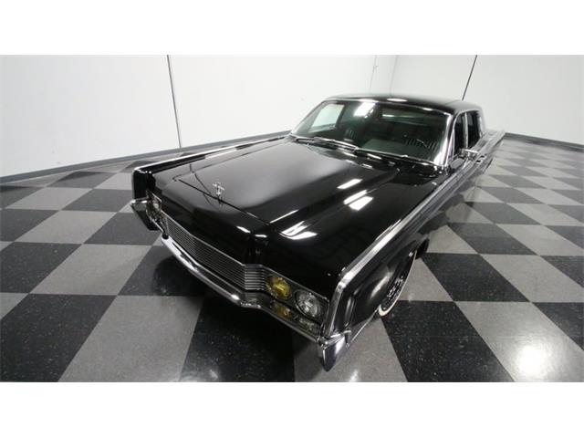 1966 Lincoln Continental (CC-1195138) for sale in Lithia Springs, Georgia