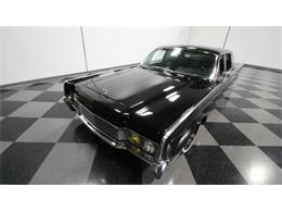 1966 Lincoln Continental (CC-1195138) for sale in Lithia Springs, Georgia