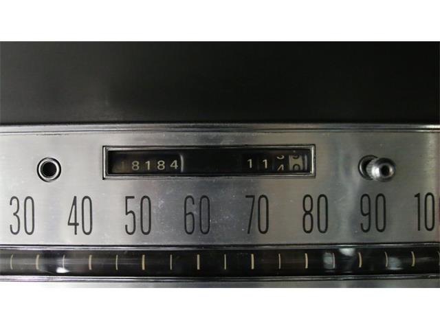1966 Lincoln Continental (CC-1195138) for sale in Lithia Springs, Georgia