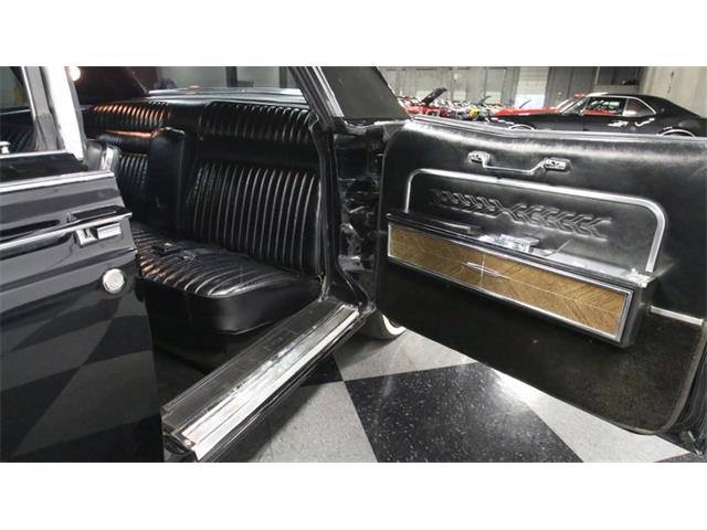 1966 Lincoln Continental (CC-1195138) for sale in Lithia Springs, Georgia