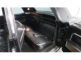 1966 Lincoln Continental (CC-1195138) for sale in Lithia Springs, Georgia