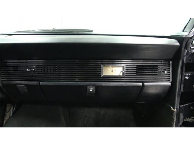 1966 Lincoln Continental (CC-1195138) for sale in Lithia Springs, Georgia