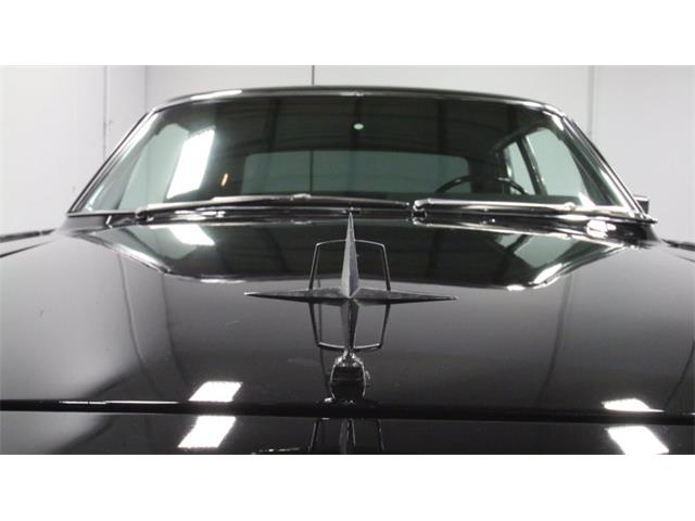 1966 Lincoln Continental (CC-1195138) for sale in Lithia Springs, Georgia