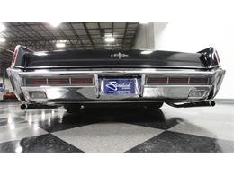 1966 Lincoln Continental (CC-1195138) for sale in Lithia Springs, Georgia