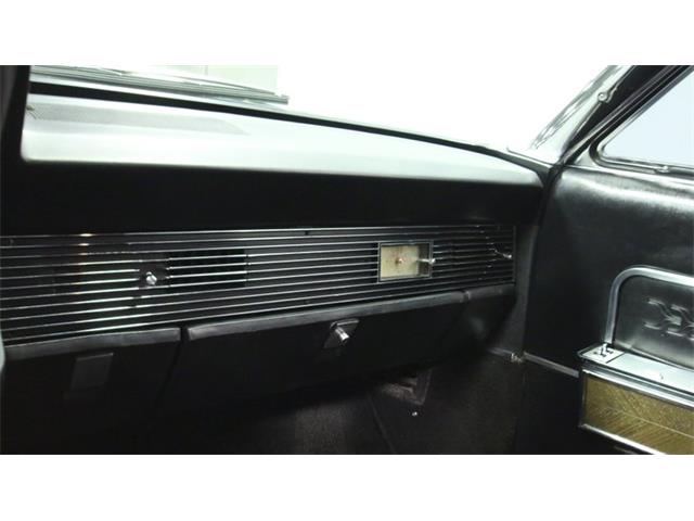 1966 Lincoln Continental (CC-1195138) for sale in Lithia Springs, Georgia