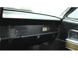 1966 Lincoln Continental (CC-1195138) for sale in Lithia Springs, Georgia