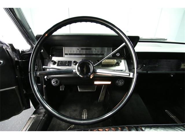 1966 Lincoln Continental (CC-1195138) for sale in Lithia Springs, Georgia