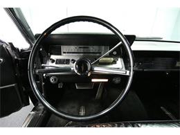 1966 Lincoln Continental (CC-1195138) for sale in Lithia Springs, Georgia