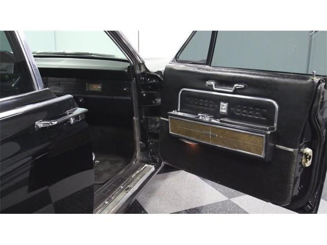 1966 Lincoln Continental (CC-1195138) for sale in Lithia Springs, Georgia