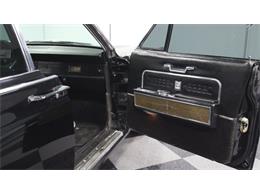 1966 Lincoln Continental (CC-1195138) for sale in Lithia Springs, Georgia