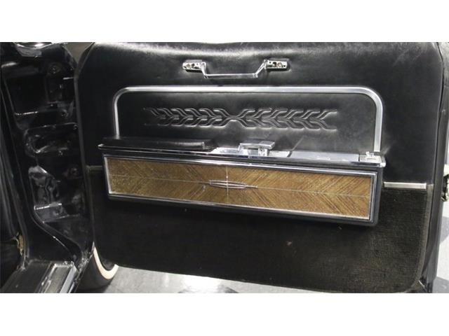 1966 Lincoln Continental (CC-1195138) for sale in Lithia Springs, Georgia