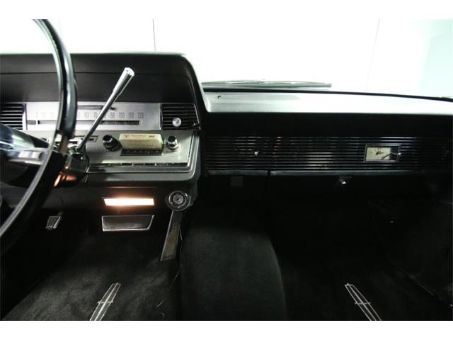 1966 Lincoln Continental (CC-1195138) for sale in Lithia Springs, Georgia