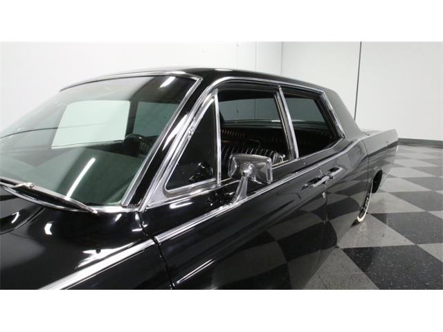 1966 Lincoln Continental (CC-1195138) for sale in Lithia Springs, Georgia