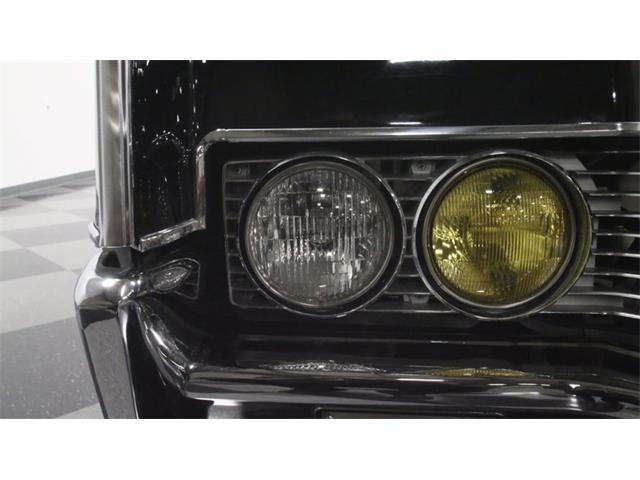 1966 Lincoln Continental (CC-1195138) for sale in Lithia Springs, Georgia